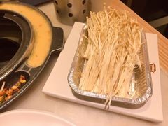 -韩宫宴烤肉·料理(宝山万达店)