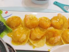 -萃华海鲜阁大排档(五四广场店)