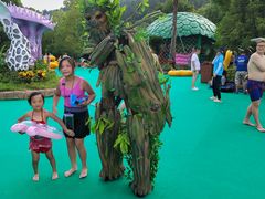 -苏州乐园森林水世界