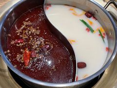 -四喜小胖·北京涮肉(五道营店)