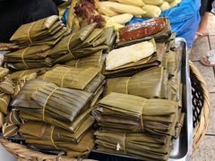 -西双版纳集贸市场