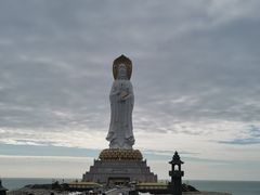 -三亚南山文化旅游区