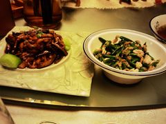 -汉唐宴长安食府