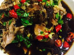 -南花桥羊肉馆老字号(乌镇店)