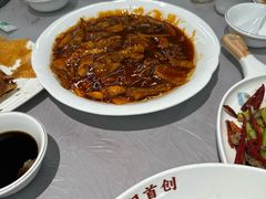-昱德来·天津菜(河西店)