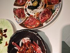 -渔荷食町·铁板烧料理(崂山万象汇店)