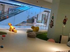 -BlueBubble蓝泡泡婴幼儿游泳会所(合川路店)