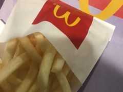 -麦当劳(沙河店)