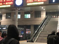 -长春西站