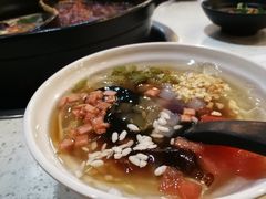 -钢管厂歆瑞源油卤串串香(春熙路太古里店)