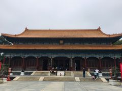 -珠海圆明新园