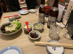 -梅丘·寿司の美登利(银座店)