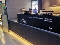 -瑞幸咖啡(太阳CITY店)
