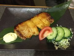-禾绿寿司·定食·拉面·烧炸(喜荟城店)