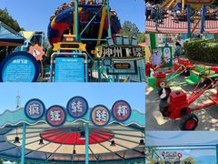 -海合安武汉极地海洋公园