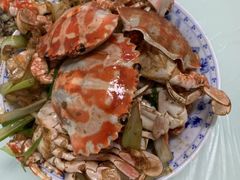 -琼菜坊·无鸡不成宴·海南菜老爸茶糟粕醋(海口骑楼老街店)