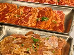 -韩宫宴烤肉·料理(苏州中心店)