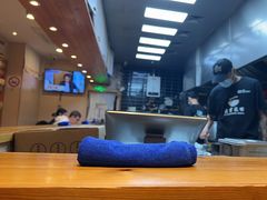 -Ramen满吉·豚骨拉面(丽园路店)