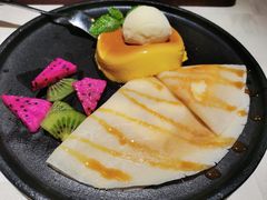 -西堤牛排(南京龙江店)