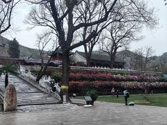 -红螺寺