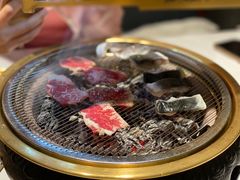 -红沃鳗鱼黑牛烤肉店(不老街店)