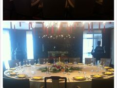 -外高桥喜来登酒店采悦轩