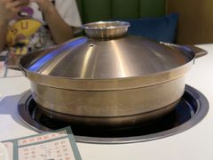 -烹然四季椰子鸡火锅(姚家园万象汇店)