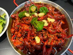 -中国盱眙国际龙虾节广场