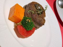 -王品牛排(佛山南海万科广场店)