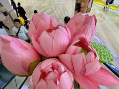 -金茂览秀城