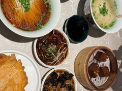 -松鹤面馆·古法焖肉面(观前店)
