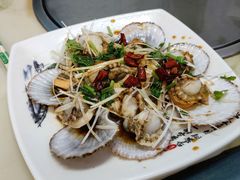 -富临港·蒸汽海鲜·手抓海鲜·炒菜(栈桥店)