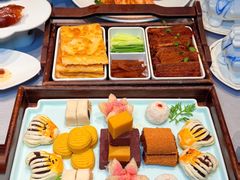 -四世同堂·京菜·烤鸭(双井店)