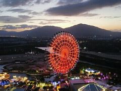 -三亚海昌梦幻海洋不夜城