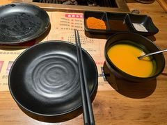 -千寻烧肉(政务区店)