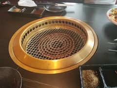 -谷牛和牛烤肉(漕河泾印象城店)