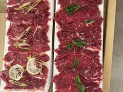 -潮正和潮汕牛肉火锅·老字号(番禺万达店)