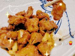 酸甜排骨-寻味顺德·珍之宝酒楼(银钻店)
