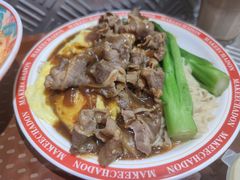 -孖记茶档·热腾茶餐(荔湾领展广场店)