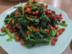-中国传统牛肉面(鸟巢店)