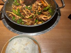 -吃饭皇帝大(长宁龙之梦店)