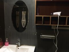 换洗室-古淳·泰式按摩spa(西村店)