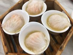 -點無缺茶楼·海鲜酒家(世博店)