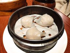 水晶虾饺-红蜡烛-养生粥-津鲁菜(中山路店)