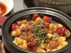 -滋色臻选川菜(北京坊旗舰店)