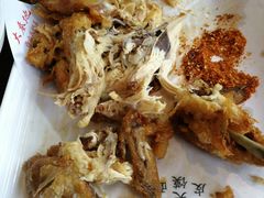 -大秦地·西北菜(纬四路店)