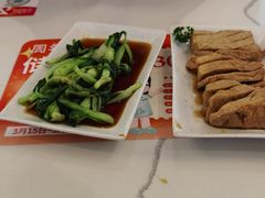 -苏晓玥·江南小吃(深圳北站店)