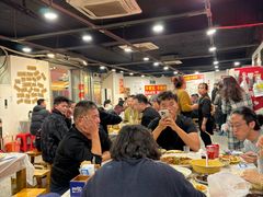 -辣螃铠盆盆蟹大排档(总店)