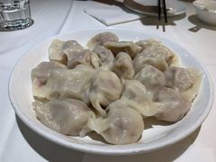 牛肉西红柿水饺-金春禧(世茂国际广场店)