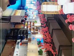 -甬妈妈湖畔里餐厅(唐山南湖旅游景区店)
